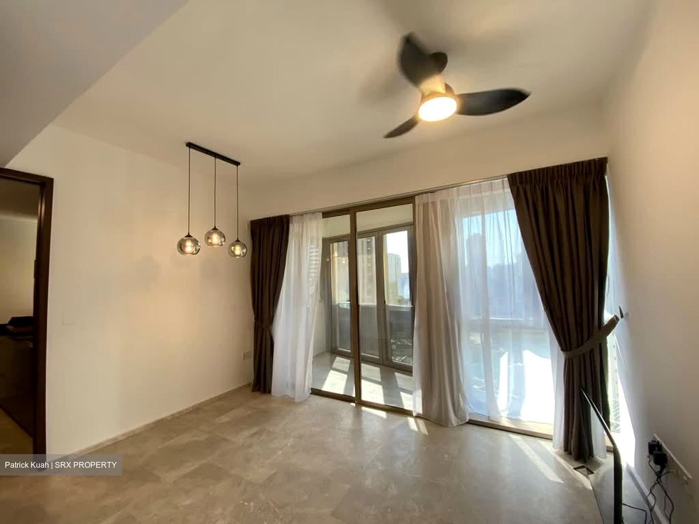 Draycott Park (D10), Condominium #539711391